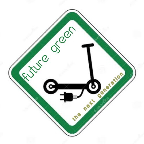 store logo
